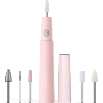 Ailoria - SOPHISTIQUE Sada na manikúru 6v1 K péči o nehty dámské