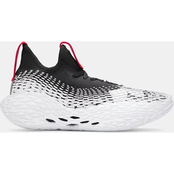 Pánské tenisky Unisexové boty Under Armour UA FUTR X ELITE 2-BLK 6007019-001 Černá 9