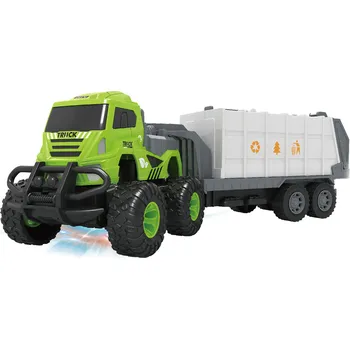 RC model auta Wiky RC Auto tahač úklidový RC na dálkové ovládání 35 cm