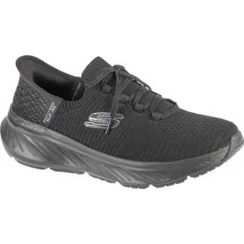 Dámská běžecká obuv Skechers Slip-Ins: Edgeride - Impression 150470-BBK Black 36 38,5