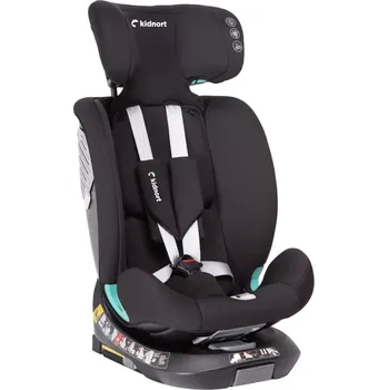 Kidnort Rådjur LEG černá