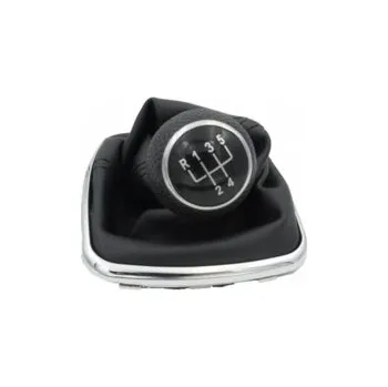 HLAVICA ŘADICÍ PÁKY VW GOLF IV BORA /5/ 1J0711113C DPA