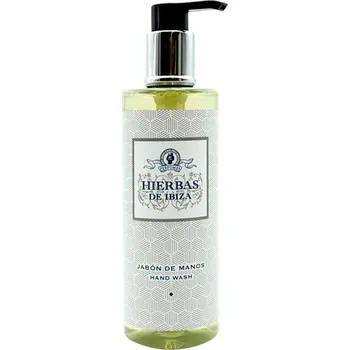 Mýdlo Tekuté mýdlo 300ml HIERBAS DE IBIZA