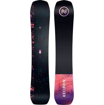 Snowboard Snowboard NIDECKER VENUS PLUS 2026