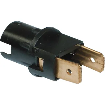 Autožárovka Objímka žárovky dvoupólová pro typ WY5W, W5W, W3W, W2W