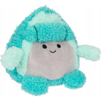 plyšák PLYŠOVÁ HRAČKA BUM BUMZ 19 CM Camper Tabitha PLYŠOVÝ MAZLÍČEK PŘÍTULNÍČEK