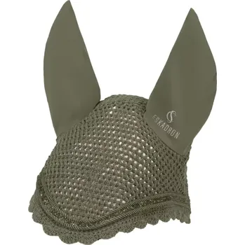 Čabraka pro koně Čabraka Eskadron Sports Jewel S/S 25, olivová, vel. Full