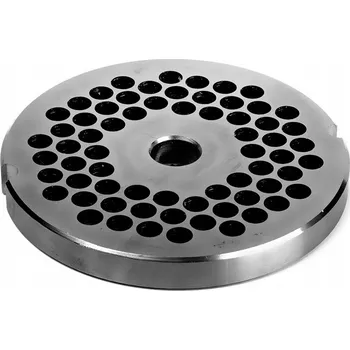 Kuchyňský mlýnek Mlýnek na maso Tre Spade TC-22, stříbrno-šedý, 0 W