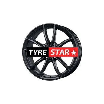 Alu kolo RIAL X12 8.0x19 5x112 ET46 diamond-black