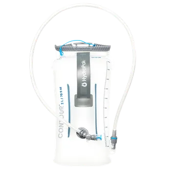 Hydrovak Hydrapak CONTOUR 2L Barva: šedá
