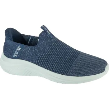 Dámská běžecká obuv Skechers Slip-Ins: Ultra Flex 3.0 - Nezzo 232901-NVBL Navy blue 41 45