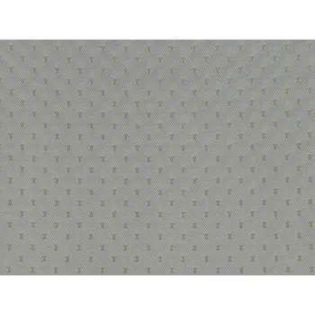 Stoklasa Protiskluzová metráž s PU zátěrem k našití 5 šedá 1,5/1 m