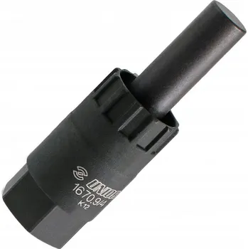 Unior 1670.9/4 pro kazety a volnoběžky