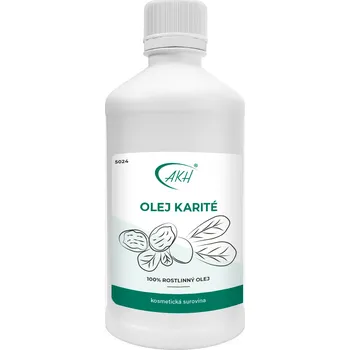 Aroma KH AKH KARITÉ Objem: 215 ml