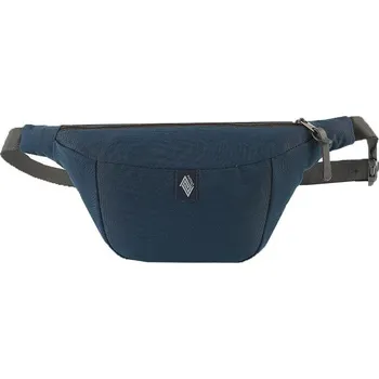 Ledvinka Nitro Hip Bag Indigo