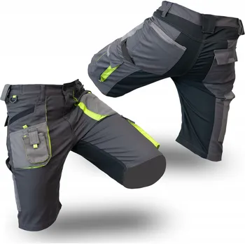 Pracovní obuv Pracovní kalhoty ART.MAS CSS SHORT vel. 54