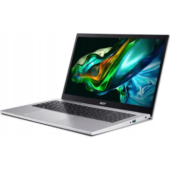 Notebook Notebook Acer Aspire A315-44P-R56L 15,6" AMD Ryzen 7 16/ 512 GB ultrabook
