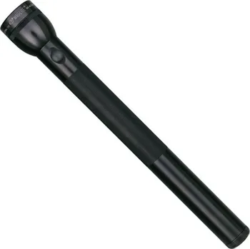 Svítilna MAG-LITE svítilna 5-D CELL MAGLITE ČERNÁ