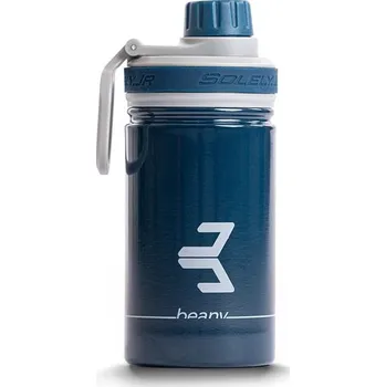 Láhev Termo láhev BEANY barva navy blue