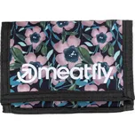 Meatfly Peněženka Meatfly, Huey pink flowers 2025/26