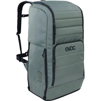 Sportovní batoh Batoh EVOC GEAR BACKPACK 90, 90l, Dark Olive, 1700g
