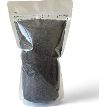 Rýže Rýže tmavá (tyčinky z polevy) Hmotnost: 1 kg