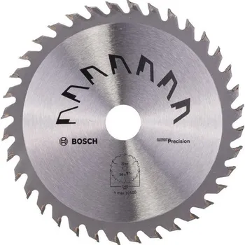 Pilový kotouč BOSCH hobby Bosch Pilový kotouč PRECISION (2609256850)