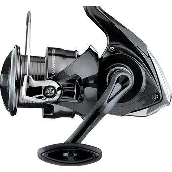 Rybářský prut DAIWA Crossfire LT 1000