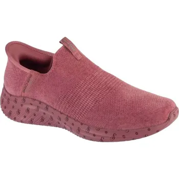 Dámská běžecká obuv Skechers Slip-Ins Ultra Flex 3.0 - What Would You Do 251020-ROS Pink 40 48,5