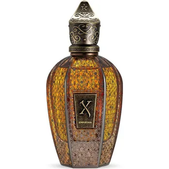 Unisex parfém Xerjoff Empiryan U EDP 100 ml