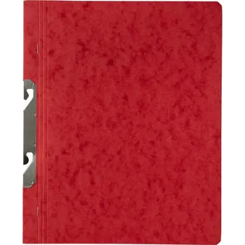 Rychlovazač závěsný celý prešpán červený