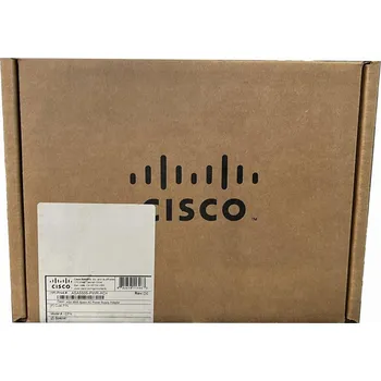 Napájecí zdroj Cisco ASA5505-PWR-AC pro ASA 5505, nový