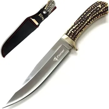 lovecký nůž Foxter Knives Finka 3449