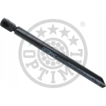 Dveře karosérie Plynová vzpěra, víko zavazadlového prostoru Optimal AG-50571