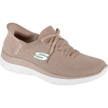 Dámská sportovní obuv Skechers Slip-Ins: Summits - New Daily 150263-TPE Beige 36.5 39