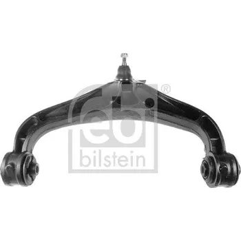 Zavěšení kol Řídicí páka, zavěšení kol FEBI BILSTEIN 41080