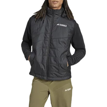 Pánské tričko Vesta adidas Terrex MT INS HO VEST jd8403 Velikost L
