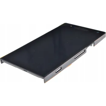 SONY XPERIA S LT26 LCD displej Dotyková Obrazovka