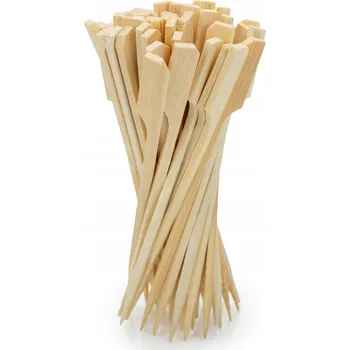 Čajovna Tamipol tyčinky 12 cm 100 ks bambusové