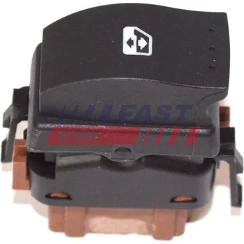 Stahovačka okna FAST FT82219 Spínač, zvedací zařízení oken (FT82219)