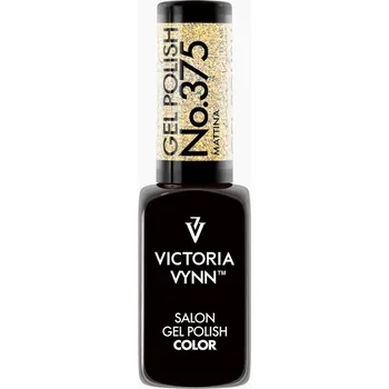 Lak na nehty Victoria Vynn Gel lak 375 Mattina 8ml