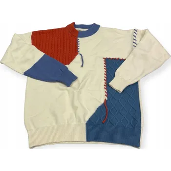 Dámský svetr Dámský svetr s dlouhým rukávem TOM HARDING XL