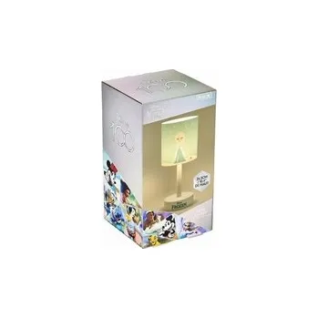 Lampička Paladone Disney 100: Frozen Mini stolní lampa