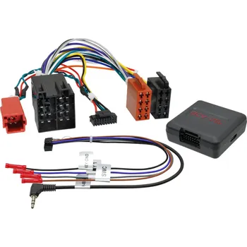 Elektronika ACV 240040 XRN005 Adaptér pro ovládání na volantu Renault