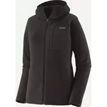 Patagonia R1 Air Full-Zip Hoody černá
