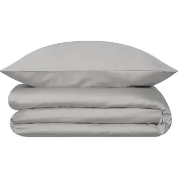 Povlečení Povlečení cloudy grey 220 x 200 cm + 70 x 80 cm (2 ks)