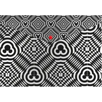 Pořadač / Organizér A4 Colorino