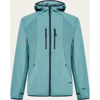 Dámská mikina OAKLEY MIKINA DRIFT TECH FOA406122-7CC vel. XL