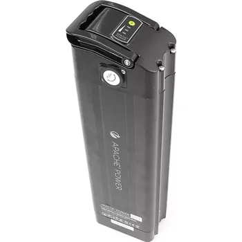 Baterie pro elektrokolo Apache - Elektrokolo Baterie Apache Power S1, 24V/10,4Ah, Li-Ion