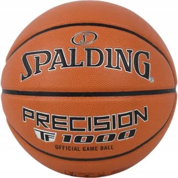 Basketbalový míč Basketbalový míč Spalding TF-1000 Precision vel. 7